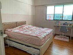 Blk 381 Clementi Avenue 5 (Clementi), HDB 4 Rooms #631058331